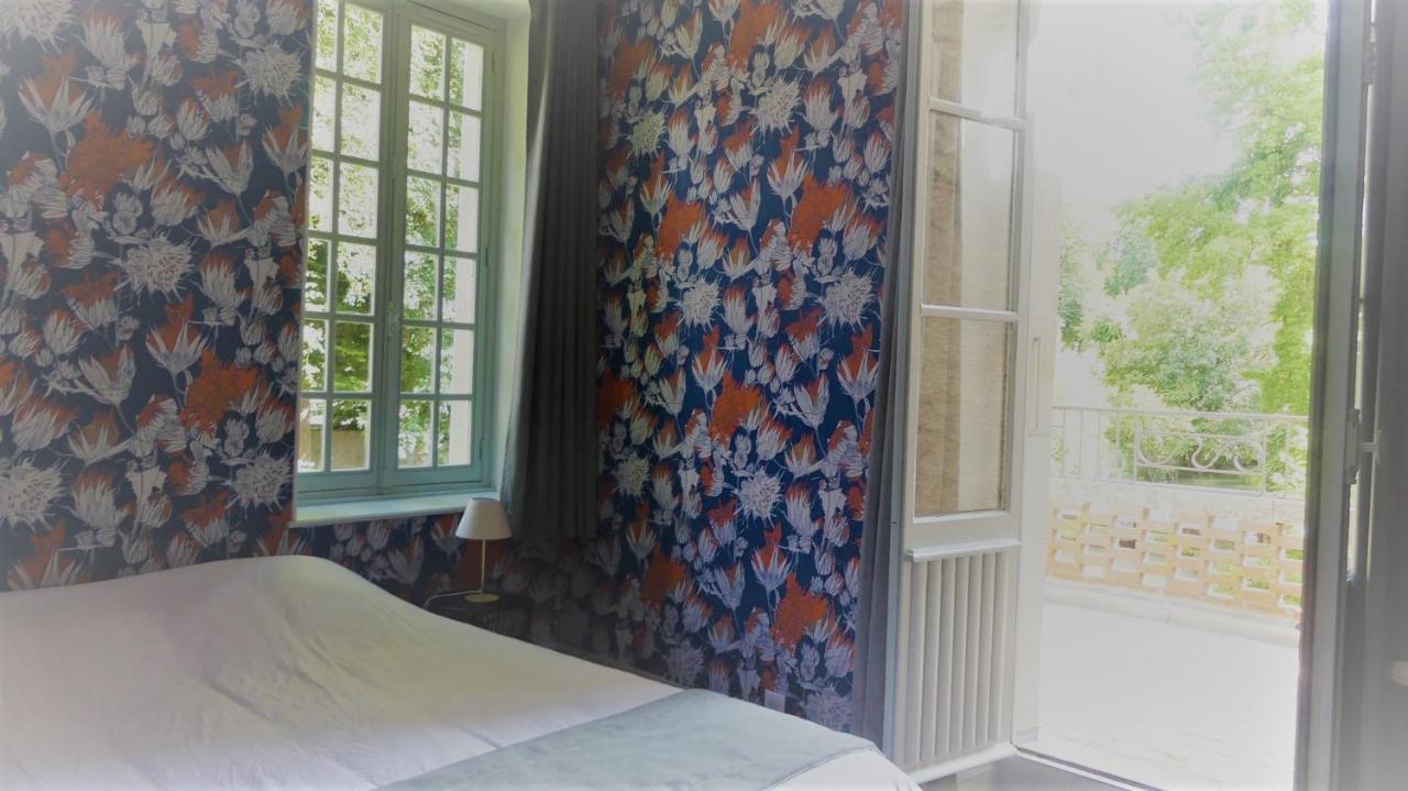 Maison Du Moulin Donzy Экстерьер фото
