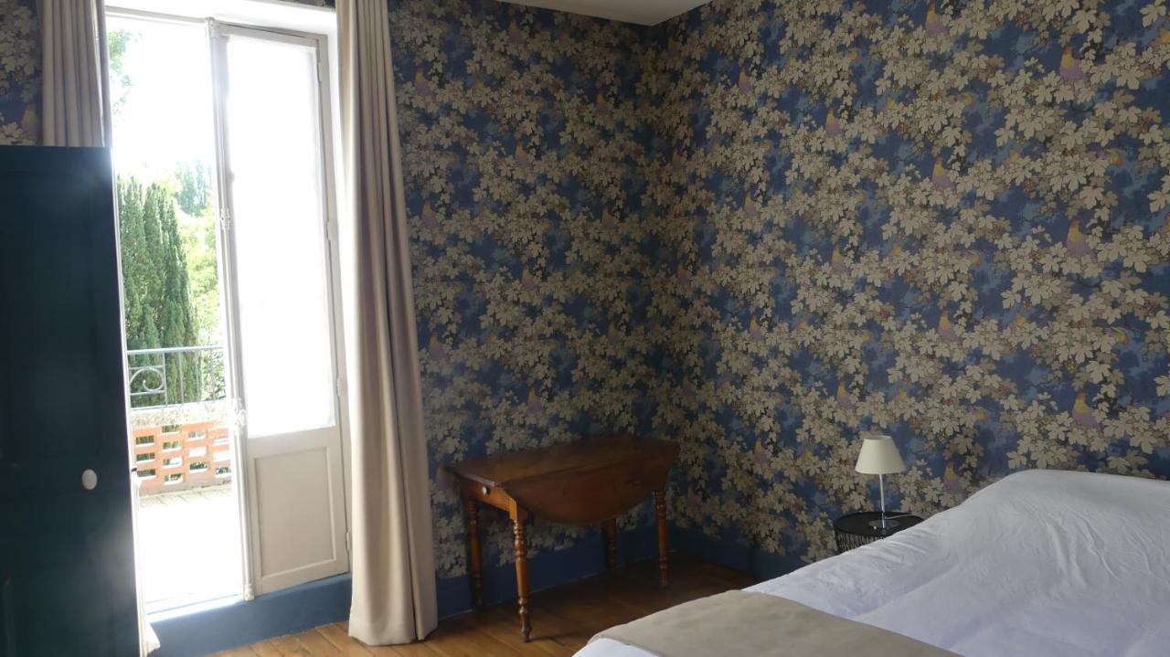 Maison Du Moulin Donzy Экстерьер фото